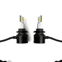 Bombillo Led de Farola Aozoom A7-9006 12v