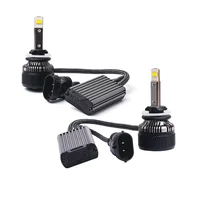 Bombillo Led de Farola Aozoom A7 880 12v