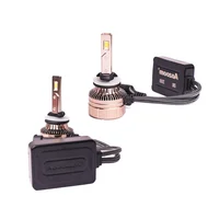 Bombillo Led de Farola Aozoom A15 880 12-24v