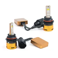 Bombillo Led de Farola Aozoom A20 9005 12v