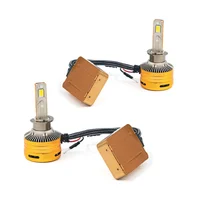 Bombillo Led de Farola Aozoom A20 H1 12v