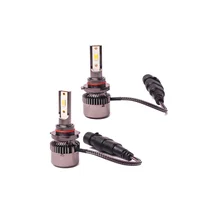 Bombillo Led de Farola Orustar G5 9005 12v