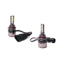 Bombillo Led de Farola Orustar G5 9006 12v