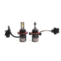 Bombillo Led de Farola Orustar G5 H13 12v H/l
