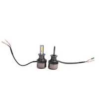 Bombillo Led de Farola Orustar G5 H3 12v