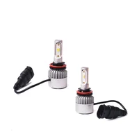 Bombillo Led de Farola Orustar S2 Plus H11 12v