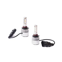 Bombillo Led de Farola Orustar S2 Plus 9005 12v
