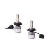 Bombillo Led de Farola Orustar S2 Plus H4 12v H/l