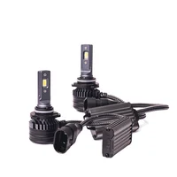 Bombillo Led de Farola Aozoom A4 9005 12v