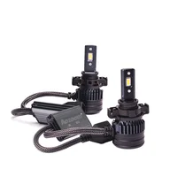 Bombillo Led de Farola Aozoom A4-h16 12v