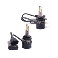 Bombillo Led de Farola Aozoom A7-h11 12v