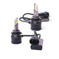 Bombillo Led de Farola Aozoom A7 9005 12v