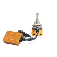 Bombillo Led de Farola Aozoom A20 9006 12v