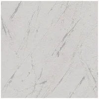 Papel Colgadura Marmol Gris Vetas Brillantes 53 cm X 10 M