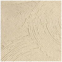 Papel Colgadura Circulos Habano 53 cm X 10 M