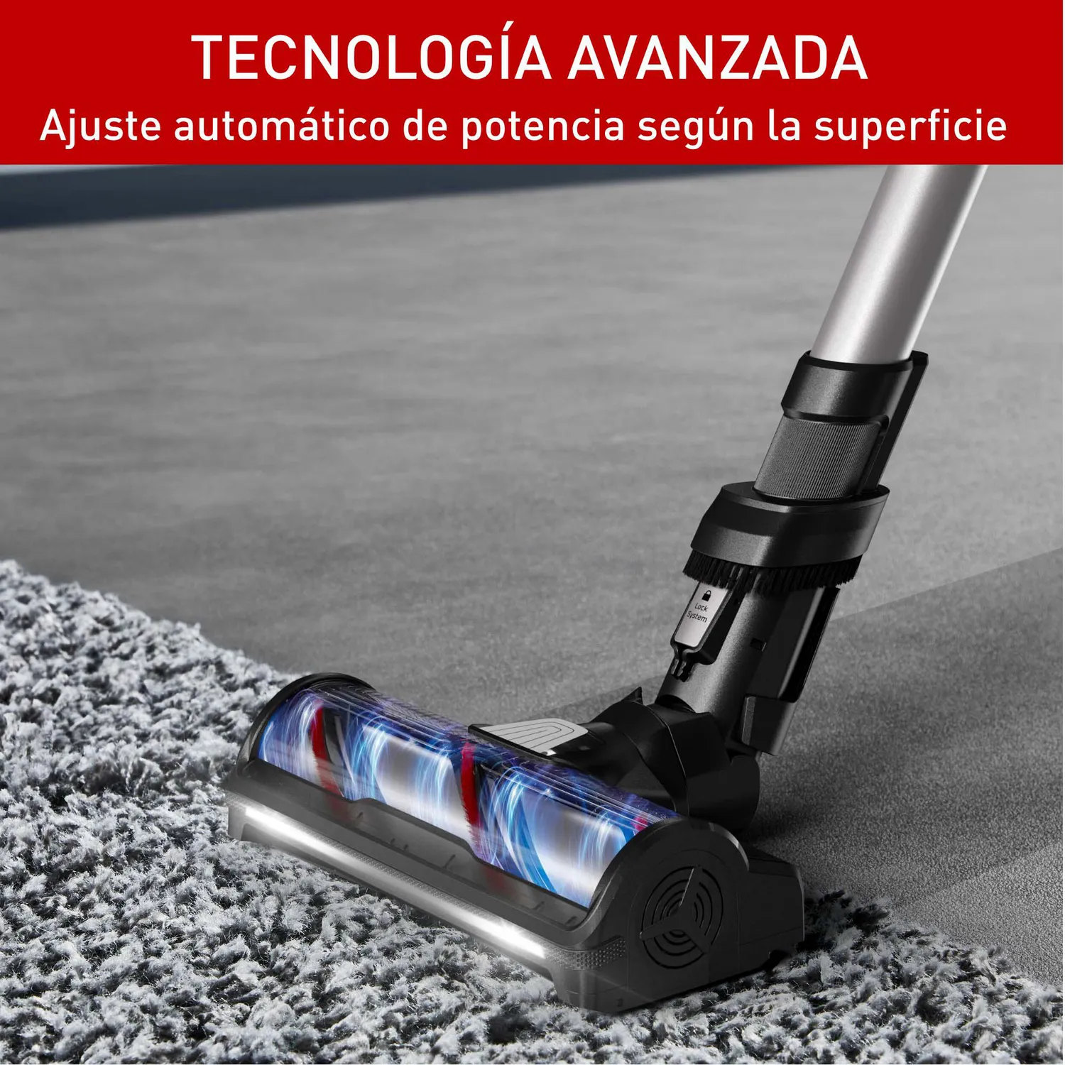 Aspiradora Inalambrica T-fal X-force Flex 13.60