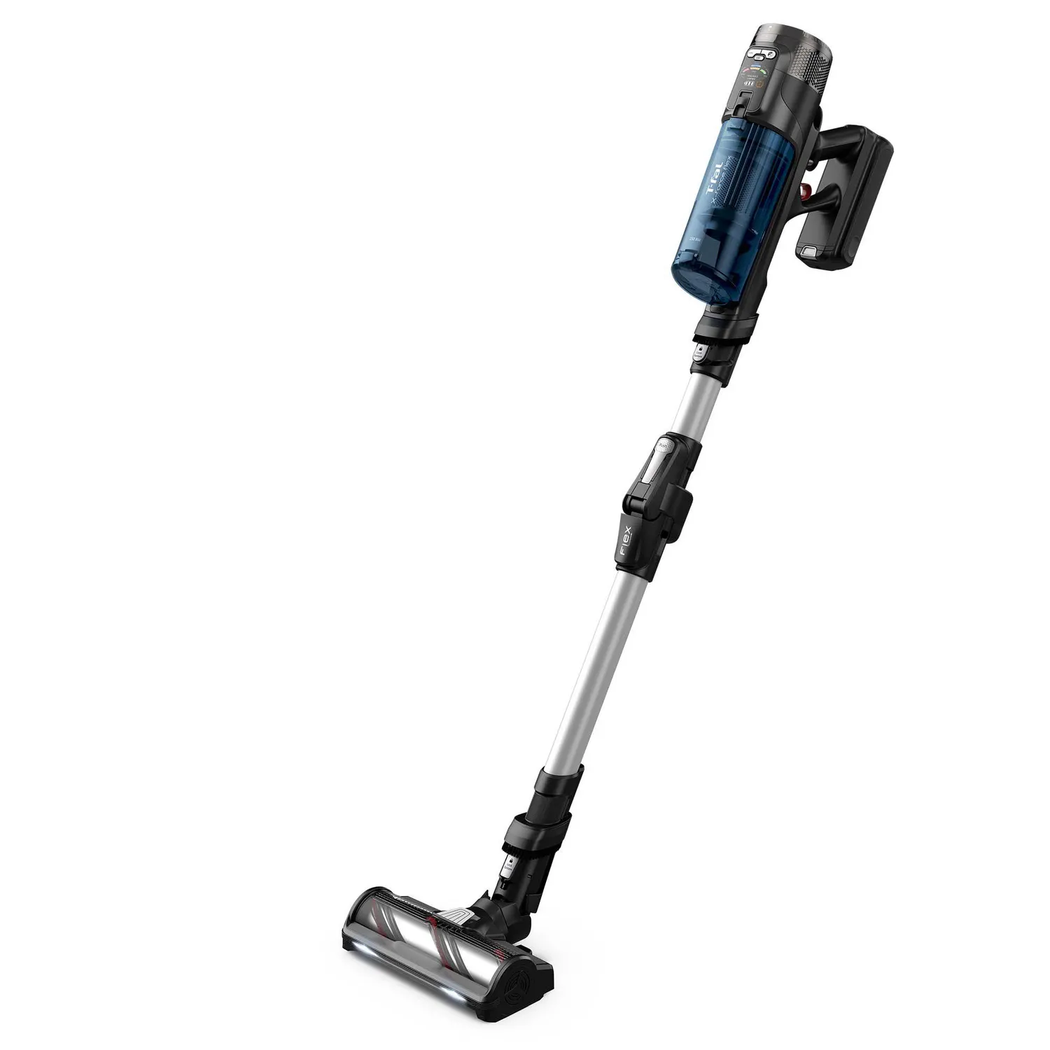 Aspiradora Inalambrica T-fal X-force Flex 13.60 7