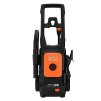 Hidrolavadora 1520psi 6.5Lt/min Autocebante Black And Decker