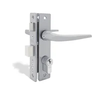 Embutir E Mini Aluminio Ll