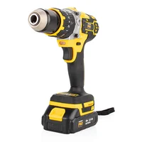 Taladro Percutor Inalámbrico 1/2 Pulgada 20V Brushless Ranger