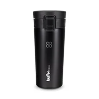 Termo para Cafe Mug Buffer Vaso Termico 380ml 13oz Sellable