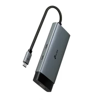 Hub Usb-C 5 En 1 Tp-Link Uh5020C