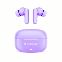 Audífonos inalámbricos Eb-Tws-91-Morado