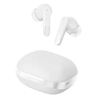 Audífonos inalámbricos Eb-Tws 401 Anc+Enc-Blanco