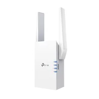 Extensor De Red Wi-Fi 6 Ax3000 TP-Link Re705X