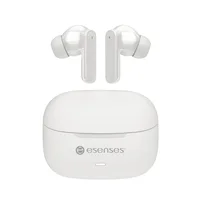 Audífonos inalámbricos Eb-Tws-91-Blanco