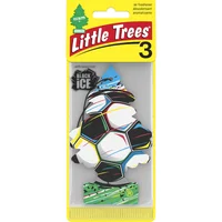 Ambientador 3Pack Little Trees Mundial