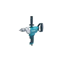Taladro Eléctrico 13 mm 1/2 Pulgada Makita 750W 600 RPM para Metalmecánica Reversible