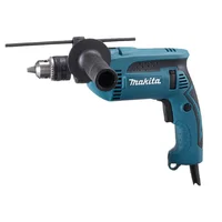 Taladro Percutor Eléctrico Makita 1/2 Pulgada 760W 2800 RPM Velocidad Variable