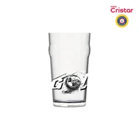 Cervecero Britain Cristar Mundial