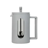 Cafetera Francesa 800ml Cemento