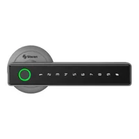 Cerradura Digital Bt de Seguridad