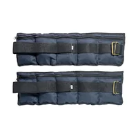 Pesas Tobilleras de Tres (3) Lb