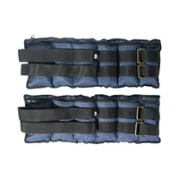 Pesas Tobilleras de Seis(6) Lb