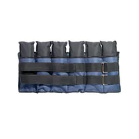 Pesas Tobilleras de Ocho (8) Lb