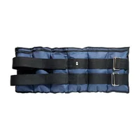 Pesas Tobilleras de Nueve (9) Lb