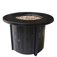 Chimenea Portátil Flama Comfort