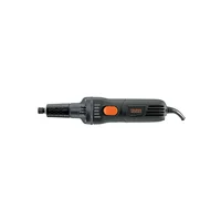 Esmeril Rectificador Industrial con Mordaza 1/4 Pulgadas 600 W