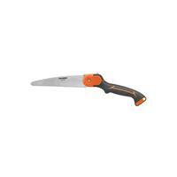 Serrucho Plegable 7'' Hoja Recta 11 Mango Plástico Truper