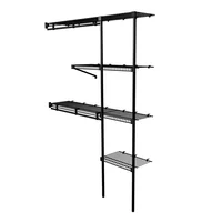 Basic Closet Negro