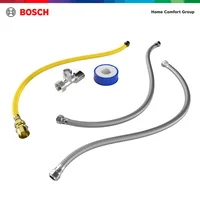 Kit de Instalación para Calentadores a Gas Flujo Medio Bosch