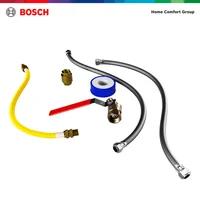 Kit de Instalación para Calentadores a Gas Flujo Alto Bosch