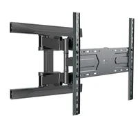 Soporte de Pared para Tv de 40 Pulgadas a 85 Pulgadas Brazo Ajustable An-p6