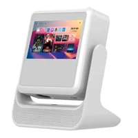 Proyector Smart Pantalla 8 Pulgadas Táctil 4K 1080P Android Wi Fi A2 Pro