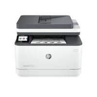 Impresora HP Laserjet Pro 3103fdw Blanca