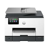 Impresora Multifuncional HP Officejet Pro 9130 Blanca
